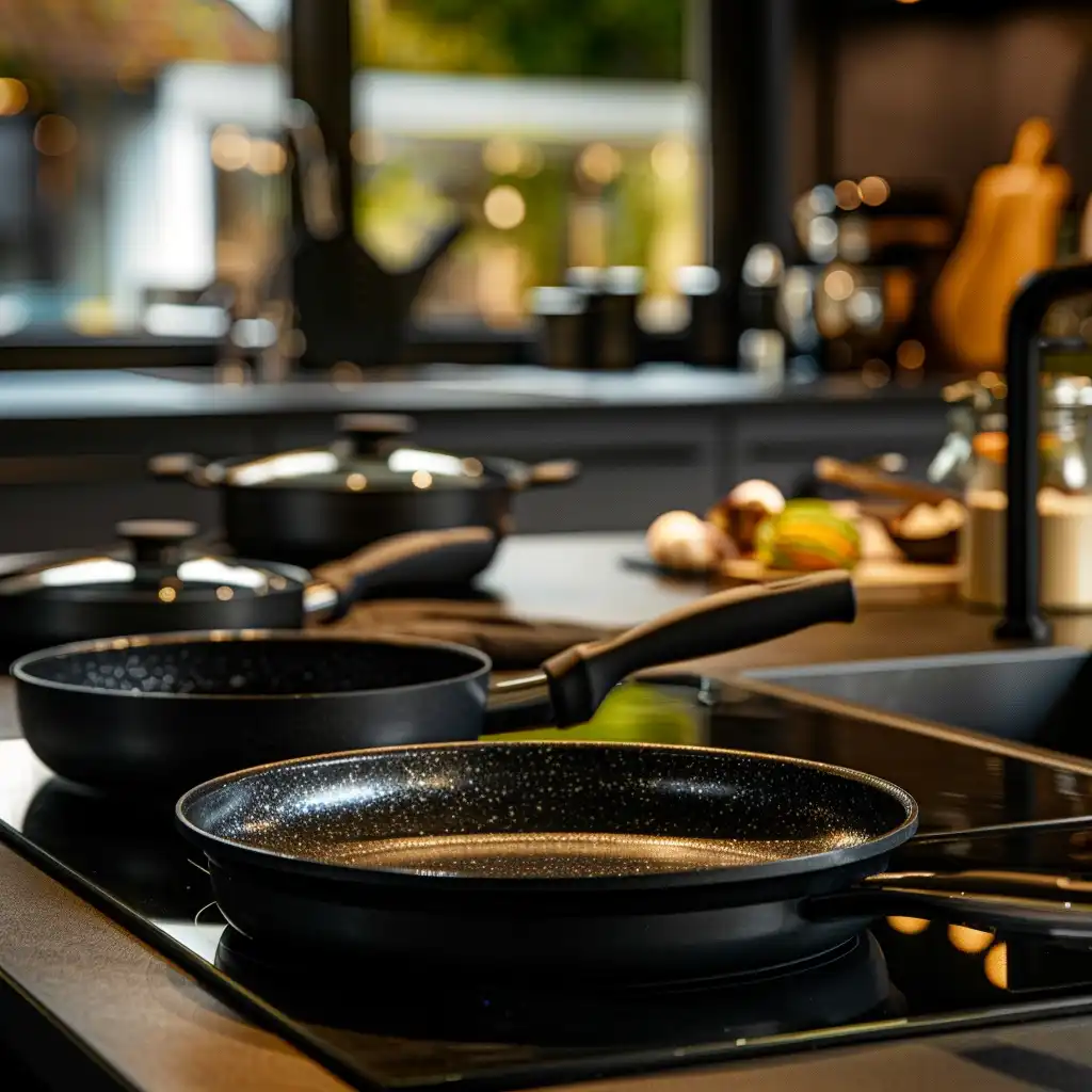 Baksets: Essentials voor Thuischefs