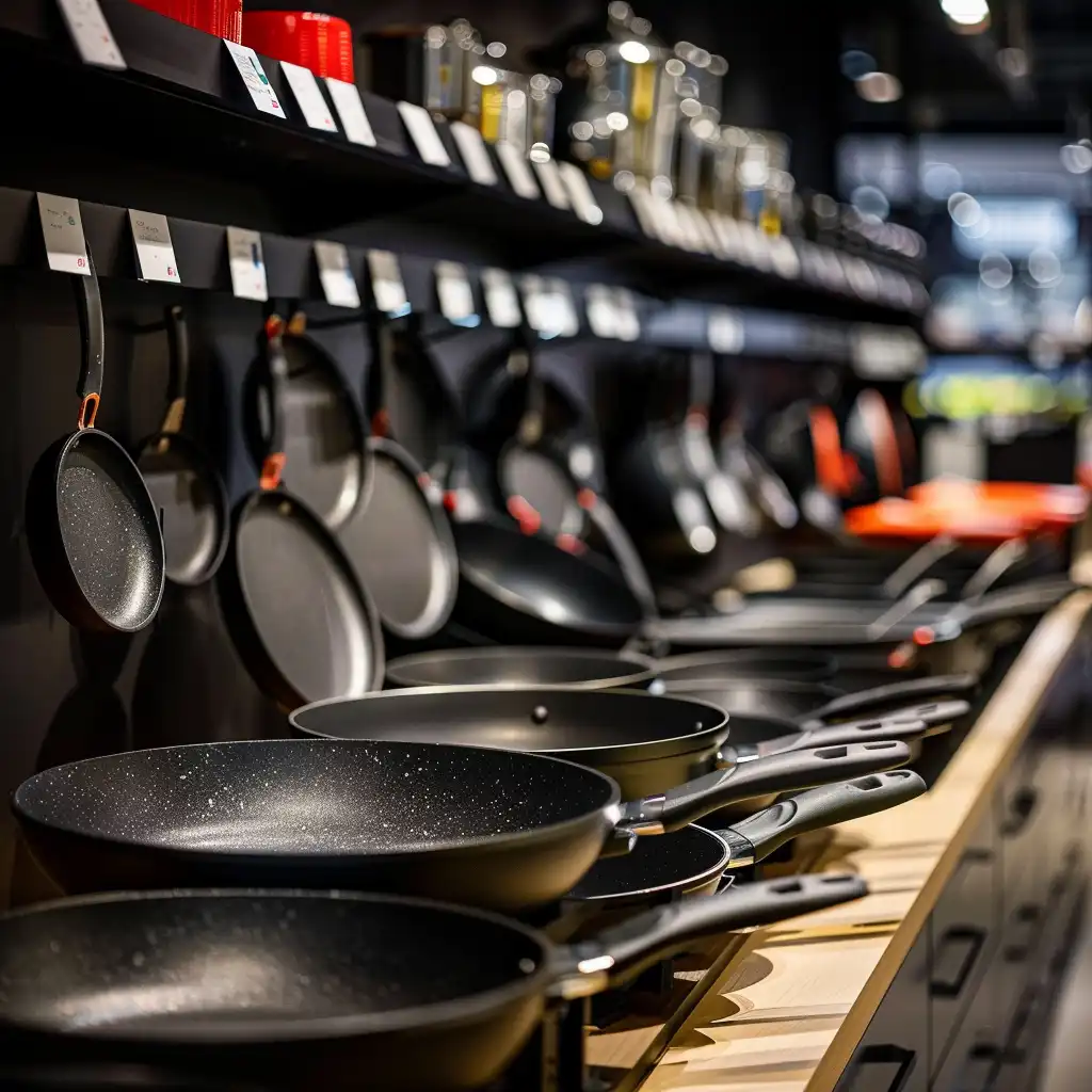 Top 5 Koekenpannen voor elke Keuken